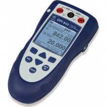 DPI842 Frekans Loop Kalibratörü