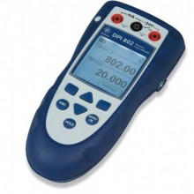 Druck DPI802 Single Range