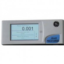 Pace 1000 Otomatik Basınç İndikatörü