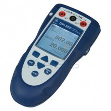 Druck DPI800 Single Range