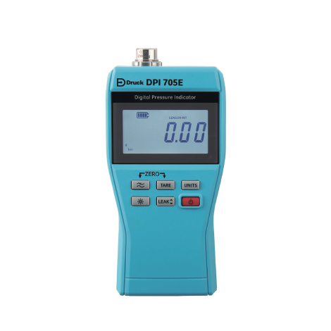 DPI705E Basınç İndikatörü
