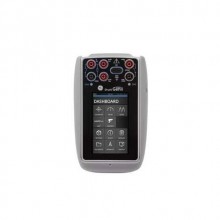 DPI620  Genii İleri Düzey Modüler Kalibratör