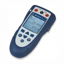 DPI812 RTD Loop Kalibratörü