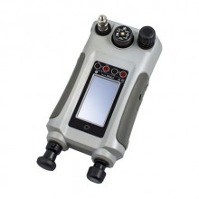 DPI612-PFX Basınç Kalibratörü